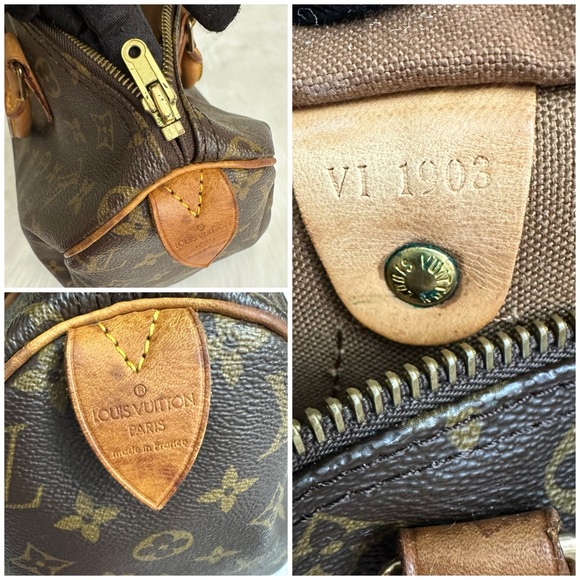 Speedy 30 - Picture 12 of 17